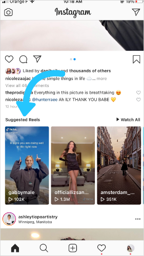 how to boost instagram followers